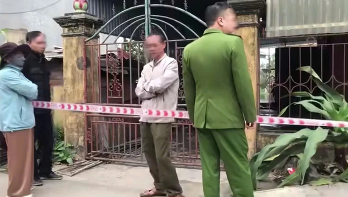 Thiếu niên 16 tuổi thuê bạn 5 triệu đồng sát hại bà nội- Ảnh 1. Thiếu niên 16 tuổi thuê bạn 5 triệu đồng sát hại bà nội- Ảnh 1.