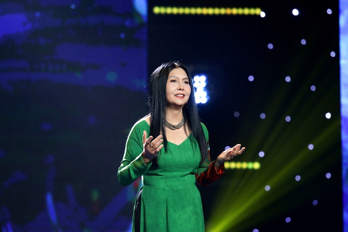 Ca sĩ Họa Mi tiết lộ cuộc sống ở Pháp- Ảnh 3. Ca sĩ Họa Mi tiết lộ cuộc sống ở Pháp- Ảnh 3.