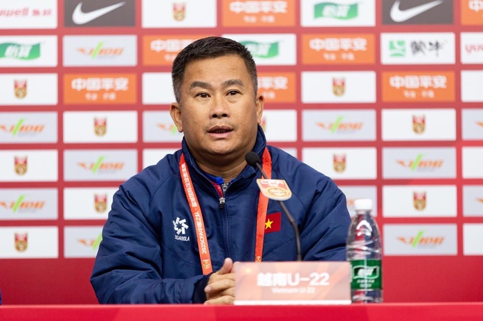 U22 Việt Nam sẵn sàng so tài với Hàn Quốc- Ảnh 2. U22 Việt Nam sẵn sàng so tài với Hàn Quốc- Ảnh 2.