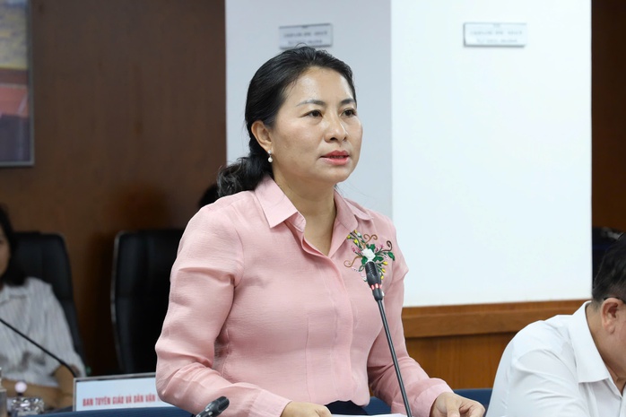 Công bố 52 sản phẩm Giải thưởng Sáng tạo TP HCM lần 4 năm 2025- Ảnh 1. Công bố 52 sản phẩm Giải thưởng Sáng tạo TP HCM lần 4 năm 2025- Ảnh 1.