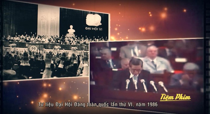 Ra mắt phim tài liệu "Vượt sóng"- Ảnh 9. Ra mắt phim tài liệu "Vượt sóng"- Ảnh 9.