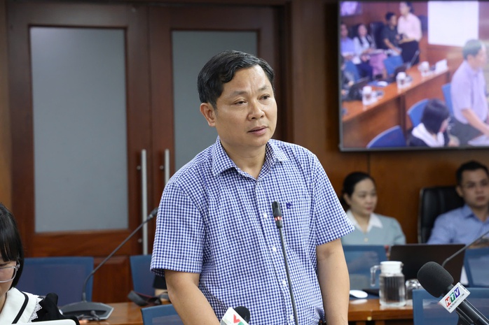 Công bố 52 sản phẩm Giải thưởng Sáng tạo TP HCM lần 4 năm 2025- Ảnh 2. Công bố 52 sản phẩm Giải thưởng Sáng tạo TP HCM lần 4 năm 2025- Ảnh 2.