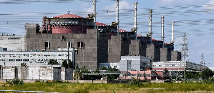 Mỹ muốn sở hữu các nhà máy điện của Ukraine- Ảnh 1. Mỹ muốn sở hữu các nhà máy điện của Ukraine- Ảnh 1.