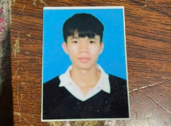 TP Thủ Đức: Nam sinh viên bỏ lại xe máy ở vườn chuối rồi mất liên lạc- Ảnh 2. TP Thủ Đức: Nam sinh viên bỏ lại xe máy ở vườn chuối rồi mất liên lạc- Ảnh 2.