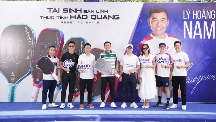 Lý Hoàng Nam đính chính việc "bỏ quần vợt", đặt mục tiêu top 100 thế giới- Ảnh 1. Lý Hoàng Nam đính chính việc "bỏ quần vợt", đặt mục tiêu top 100 thế giới- Ảnh 1.