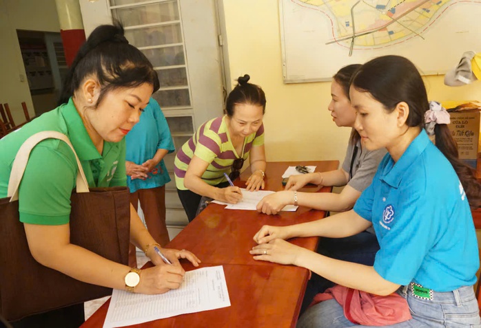 Bảo đảm công bằng cho người tham gia bảo hiểm- Ảnh 1. Bảo đảm công bằng cho người tham gia bảo hiểm- Ảnh 1.