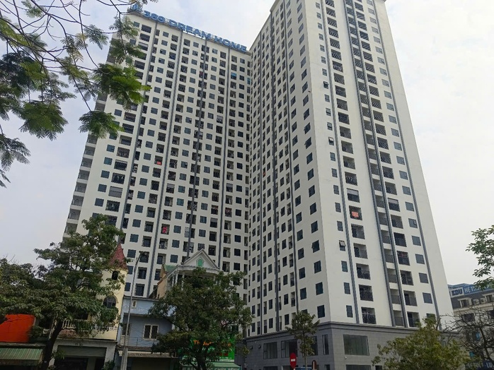 Vụ chung cư 26 tầng chưa nghiệm thu: Đã có hơn 200 hộ dân vào ở- Ảnh 1. Vụ chung cư 26 tầng chưa nghiệm thu: Đã có hơn 200 hộ dân vào ở- Ảnh 1.