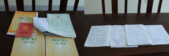 Gian lận tuổi cho cầu thủ Sông Lam Nghệ An, 2 người bị khởi tố- Ảnh 2. Gian lận tuổi cho cầu thủ Sông Lam Nghệ An, 2 người bị khởi tố- Ảnh 2.