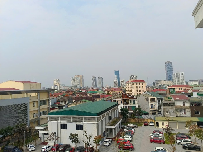 Một thành phố 33 xã, phường sau sắp xếp dự kiến còn 3 đơn vị cấp xã- Ảnh 1. Một thành phố 33 xã, phường sau sắp xếp dự kiến còn 3 đơn vị cấp xã- Ảnh 1.