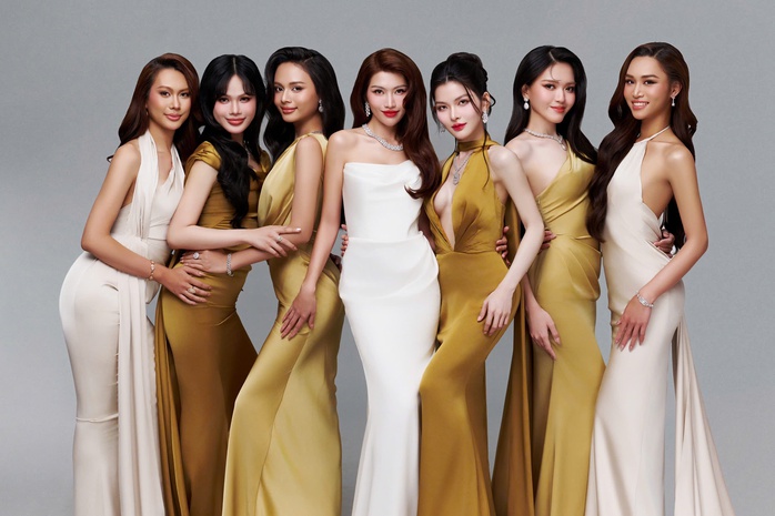Sự chín muồi của Chế Nguyễn Quỳnh Châu- Ảnh 1. Sự chín muồi của Chế Nguyễn Quỳnh Châu- Ảnh 1.