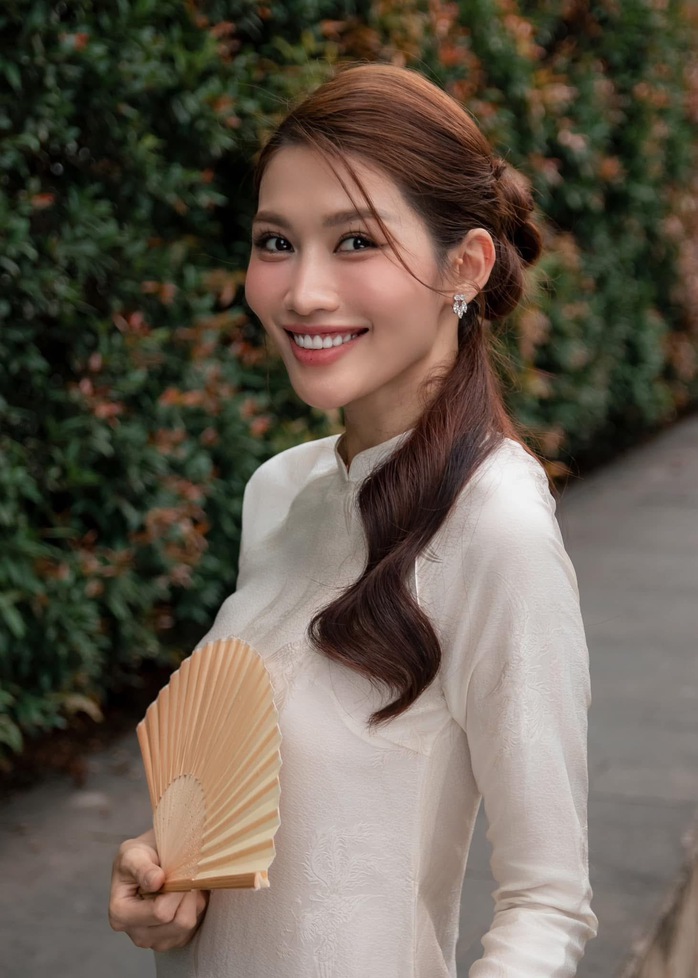 Sự chín muồi của Chế Nguyễn Quỳnh Châu- Ảnh 3. Sự chín muồi của Chế Nguyễn Quỳnh Châu- Ảnh 3.