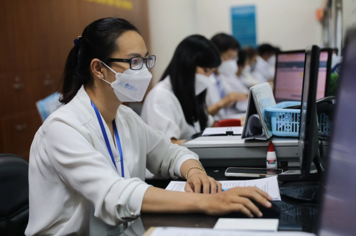 Chuyên gia "mách nước" cho lao động trên 35 tuổi sau sắp xếp, tinh giản- Ảnh 1. Chuyên gia "mách nước" cho lao động trên 35 tuổi sau sắp xếp, tinh giản- Ảnh 1.