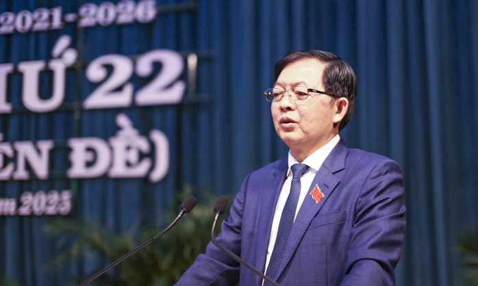 Bình Định "đang ở vào thời khắc hết sức quan trọng của lịch sử"- Ảnh 3. Bình Định "đang ở vào thời khắc hết sức quan trọng của lịch sử"- Ảnh 3.