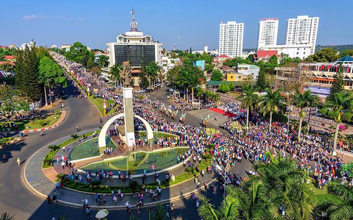 Đắk Lắk: Rà soát nhà công vụ chuẩn bị cho việc sáp nhập- Ảnh 1. Đắk Lắk: Rà soát nhà công vụ chuẩn bị cho việc sáp nhập- Ảnh 1.