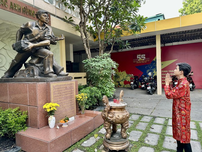 Quán quân Vương Quan Trí tranh tài tại "Bông lúa vàng"- Ảnh 3. Quán quân Vương Quan Trí tranh tài tại "Bông lúa vàng"- Ảnh 3.