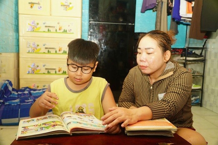 Để lao động nữ yên tâm sinh đủ 2 con- Ảnh 1. Để lao động nữ yên tâm sinh đủ 2 con- Ảnh 1.