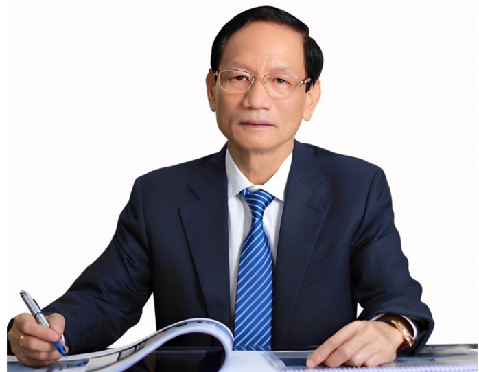 Vì sao ông Vũ Văn Tiền rút đơn từ nhiệm Thành viên HĐQT ABBANK?- Ảnh 1. Vì sao ông Vũ Văn Tiền rút đơn từ nhiệm Thành viên HĐQT ABBANK?- Ảnh 1.