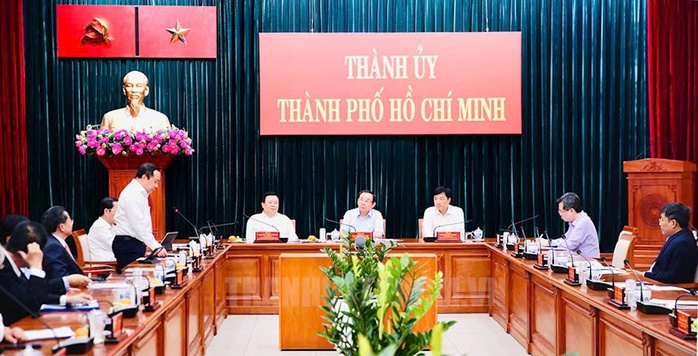 Nghị quyết 57 tạo ra bước chuyển mình mạnh mẽ- Ảnh 1. Nghị quyết 57 tạo ra bước chuyển mình mạnh mẽ- Ảnh 1.