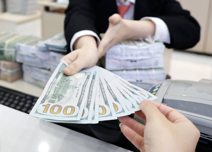 Hàng tỉ USD kiều hối đổ về TP HCM chỉ trong 3 tháng- Ảnh 2. Hàng tỉ USD kiều hối đổ về TP HCM chỉ trong 3 tháng- Ảnh 2.