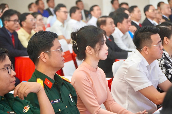 Triết lý giáo dục đề cao tính thực tiễn và sáng tạo của hệ thống Trường Nam Việt- Ảnh 2. Triết lý giáo dục đề cao tính thực tiễn và sáng tạo của hệ thống Trường Nam Việt- Ảnh 2.