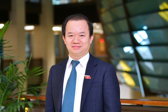 Sáp nhập địa phương, đặt tên thế nào?- Ảnh 1. Sáp nhập địa phương, đặt tên thế nào?- Ảnh 1.