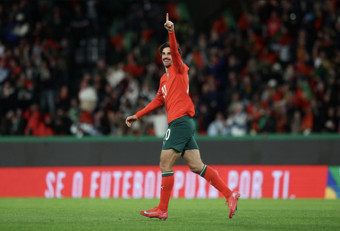 Pháp, Bồ Đào Nha ngược dòng hoàn hảo, đoạt vé bán kết Nations League- Ảnh 4. Pháp, Bồ Đào Nha ngược dòng hoàn hảo, đoạt vé bán kết Nations League- Ảnh 4.