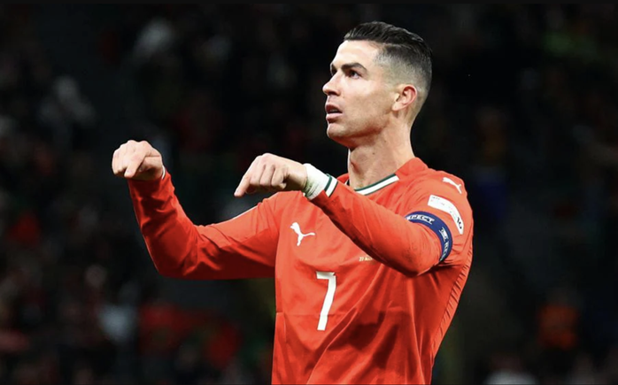 Pháp, Bồ Đào Nha ngược dòng hoàn hảo, đoạt vé bán kết Nations League- Ảnh 1. Pháp, Bồ Đào Nha ngược dòng hoàn hảo, đoạt vé bán kết Nations League- Ảnh 1.