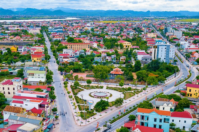 Quảng Bình: Rút gọn từ 145 xuống 23 đơn vị hành chính cấp xã sau sắp xếp- Ảnh 2.