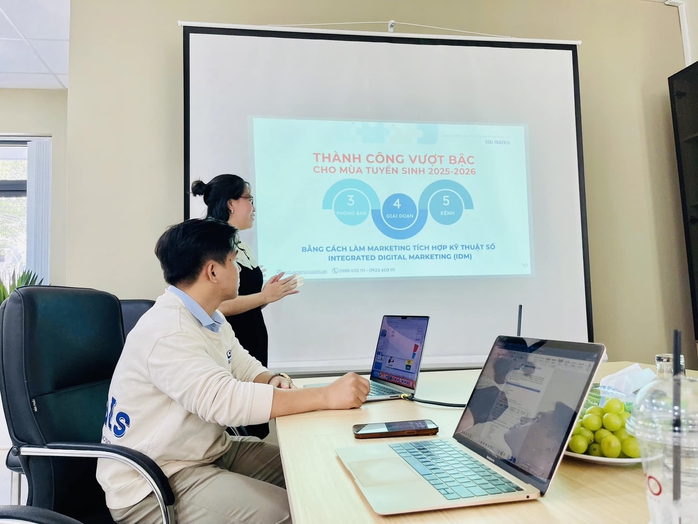 5 ngành nghề khó thất nghiệp trong 5 năm tới- Ảnh 5. 5 ngành nghề khó thất nghiệp trong 5 năm tới- Ảnh 5.