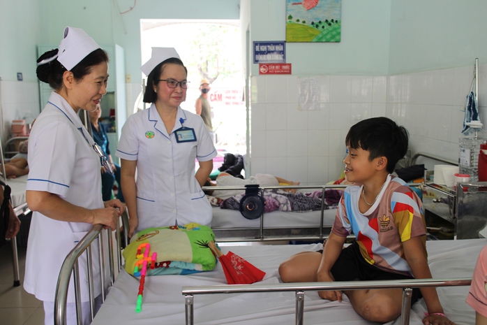 5 ngành nghề khó thất nghiệp trong 5 năm tới- Ảnh 2. 5 ngành nghề khó thất nghiệp trong 5 năm tới- Ảnh 2.