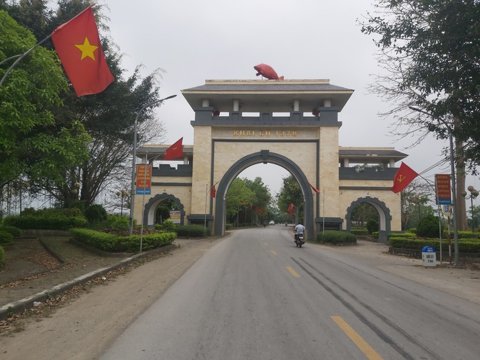 Bộ Nội vụ: Dừng trình đề án sáp nhập huyện, xã theo tiêu chuẩn cũ- Ảnh 1. Bộ Nội vụ: Dừng trình đề án sáp nhập huyện, xã theo tiêu chuẩn cũ- Ảnh 1.