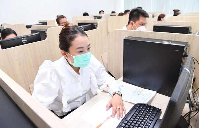 Quy định mới nhất về tuyển dụng và nâng ngạch công chức, viên chức- Ảnh 1. Quy định mới nhất về tuyển dụng và nâng ngạch công chức, viên chức- Ảnh 1.