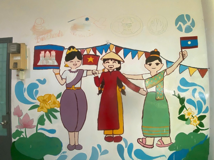 Hành động đẹp từ ngày hội "Chủ nhật xanh"- Ảnh 5. Hành động đẹp từ ngày hội "Chủ nhật xanh"- Ảnh 5.