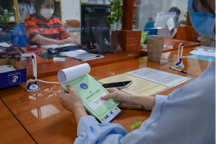 Trường hợp nào nghỉ hưu sớm không bị trừ lương hưu?- Ảnh 1. Trường hợp nào nghỉ hưu sớm không bị trừ lương hưu?- Ảnh 1.