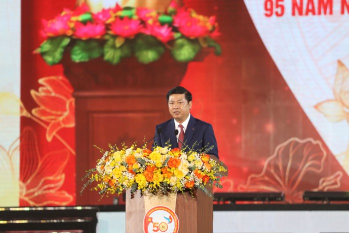 Xây dựng, phát triển Quảng Nam trở thành hình mẫu của cả nước- Ảnh 4. Xây dựng, phát triển Quảng Nam trở thành hình mẫu của cả nước- Ảnh 4.