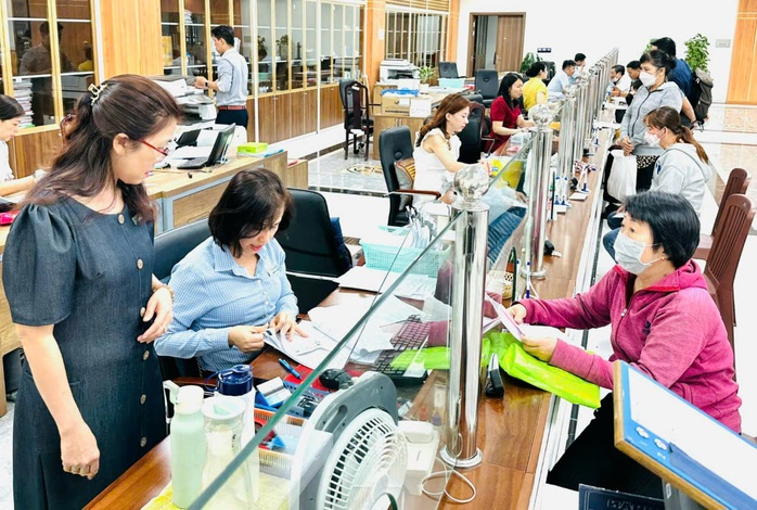 Hiểu đúng về chậm đóng bảo hiểm xã hội- Ảnh 1. Hiểu đúng về chậm đóng bảo hiểm xã hội- Ảnh 1.