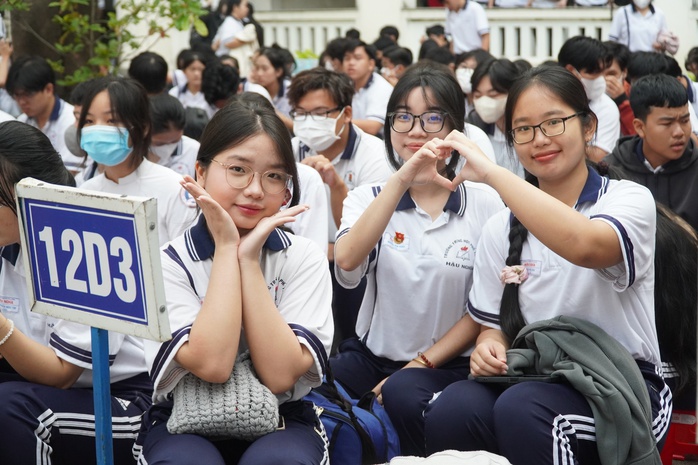 Bí quyết biến mục tiêu trên giấy thành "điểm 10" thực tế- Ảnh 3. Bí quyết biến mục tiêu trên giấy thành "điểm 10" thực tế- Ảnh 3.