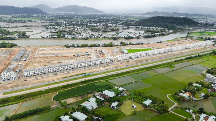 Lãnh đạo Phát Đạt khẳng định không liên quan việc thao túng chứng khoán- Ảnh 1. Lãnh đạo Phát Đạt khẳng định không liên quan việc thao túng chứng khoán- Ảnh 1.