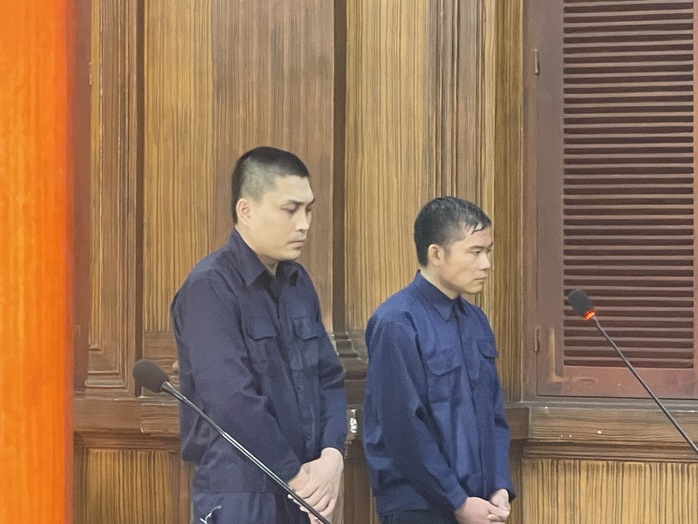 Âm mưu chiếm đoạt tiền tỉ trên mạng xã hội- Ảnh 1. Âm mưu chiếm đoạt tiền tỉ trên mạng xã hội- Ảnh 1.