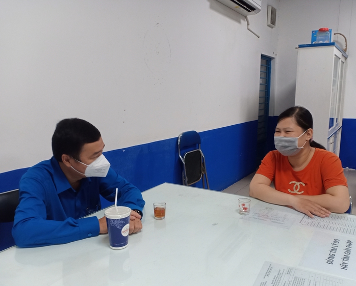 Viên chức gặp khó khi không được vay vốn của Tổ chức Tài chính vi mô- Ảnh 1. Viên chức gặp khó khi không được vay vốn của Tổ chức Tài chính vi mô- Ảnh 1.