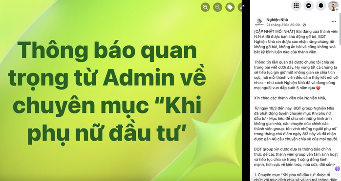 Dragon Capital dính lùm xùm về cuộc thi "Khi phụ nữ đầu tư"- Ảnh 2. Dragon Capital dính lùm xùm về cuộc thi "Khi phụ nữ đầu tư"- Ảnh 2.