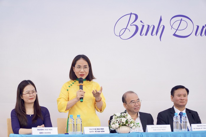 Bí quyết biến mục tiêu trên giấy thành "điểm 10" thực tế- Ảnh 1. Bí quyết biến mục tiêu trên giấy thành "điểm 10" thực tế- Ảnh 1.