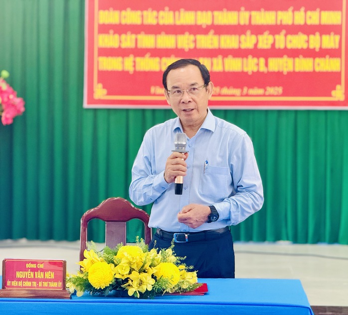 Trong tương lai, TP HCM có thể mở rộng địa giới để tạo không gian phát triển lớn hơn- Ảnh 2. Trong tương lai, TP HCM có thể mở rộng địa giới để tạo không gian phát triển lớn hơn- Ảnh 2.