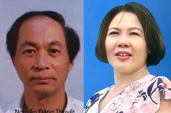 Xét xử "ông trùm" Công ty Thành An Nguyễn Đăng Thuyết cùng các đồng phạm- Ảnh 2. Xét xử "ông trùm" Công ty Thành An Nguyễn Đăng Thuyết cùng các đồng phạm- Ảnh 2.