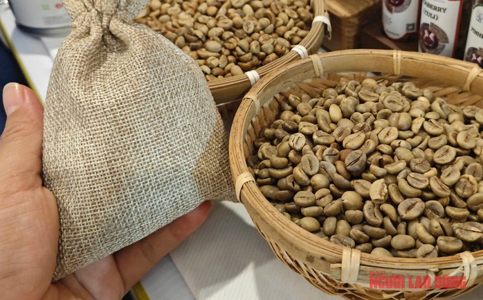 Giá cà phê hôm nay 25-3: Diễn biến trái chiều- Ảnh 1. Giá cà phê hôm nay 25-3: Diễn biến trái chiều- Ảnh 1.