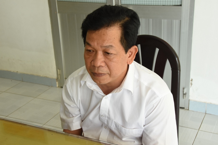 Tin cán bộ thanh tra "dỏm", cặp vợ chồng bị lừa 1,8 tỉ đồng - Ảnh 1. Tin cán bộ thanh tra "dỏm", cặp vợ chồng bị lừa 1,8 tỉ đồng - Ảnh 1.