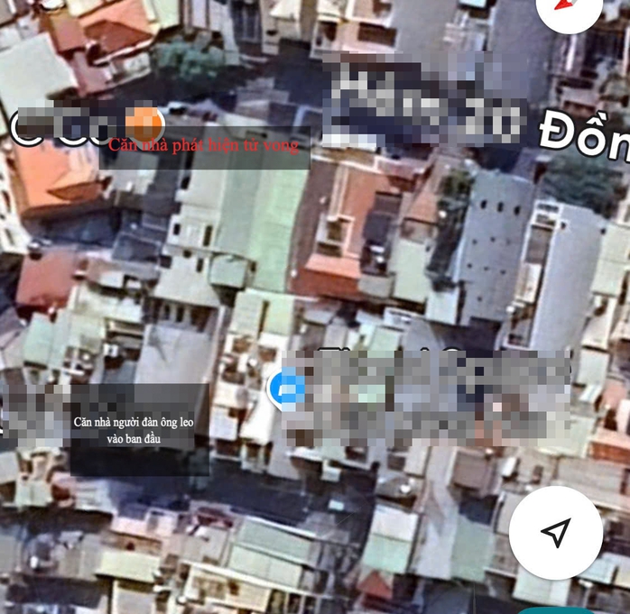 Bằng cách nào người đàn ông đã tử vong trong căn nhà khoá cửa ở Tân Bình?- Ảnh 2. Bằng cách nào người đàn ông đã tử vong trong căn nhà khoá cửa ở Tân Bình?- Ảnh 2.