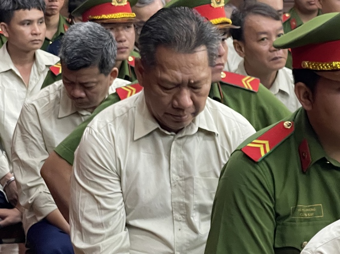 Vợ của cựu Phó Chủ tịch An Giang được "đại gia cát lậu" sửa nhà miễn phí- Ảnh 1. Vợ của cựu Phó Chủ tịch An Giang được "đại gia cát lậu" sửa nhà miễn phí- Ảnh 1.