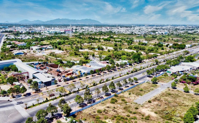 Bà Rịa - Vũng Tàu đề xuất hủy bỏ 43 "quy hoạch treo"- Ảnh 1. Bà Rịa - Vũng Tàu đề xuất hủy bỏ 43 "quy hoạch treo"- Ảnh 1.