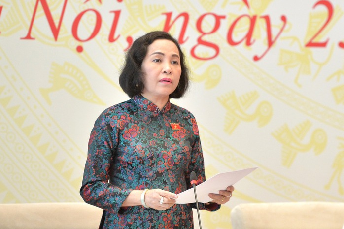 Tạo việc làm cho lao động phải nghỉ việc sau tinh gọn bộ máy- Ảnh 1. Tạo việc làm cho lao động phải nghỉ việc sau tinh gọn bộ máy- Ảnh 1.